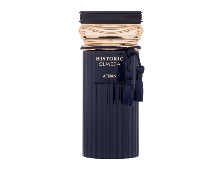 Eau de Parfum Afnan Historic Olmeda 100 ml