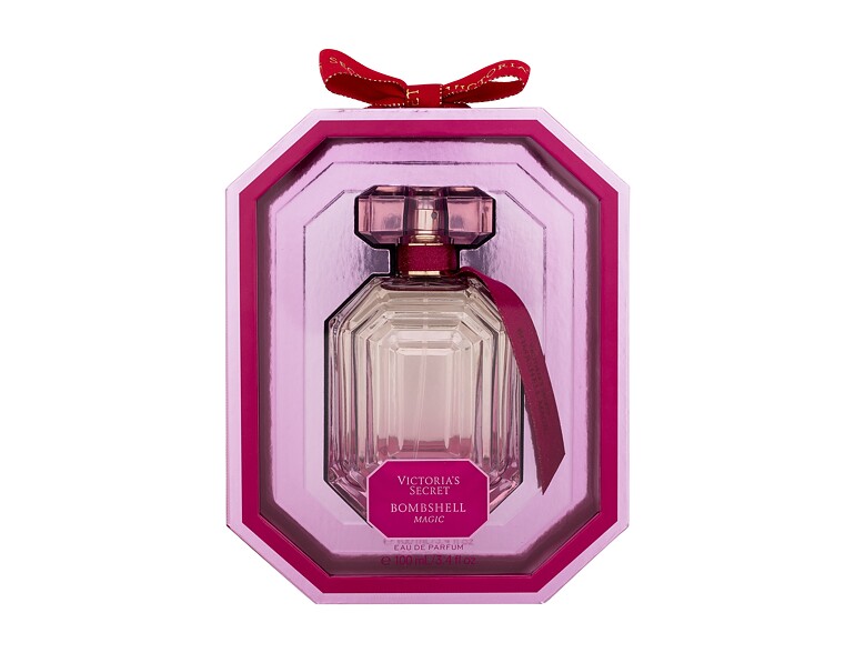 Eau de Parfum Victoria´s Secret Bombshell Magic 100 ml