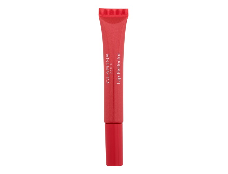 Lipgloss Clarins Lip Perfector 12 ml 23 Pomegranate Glow