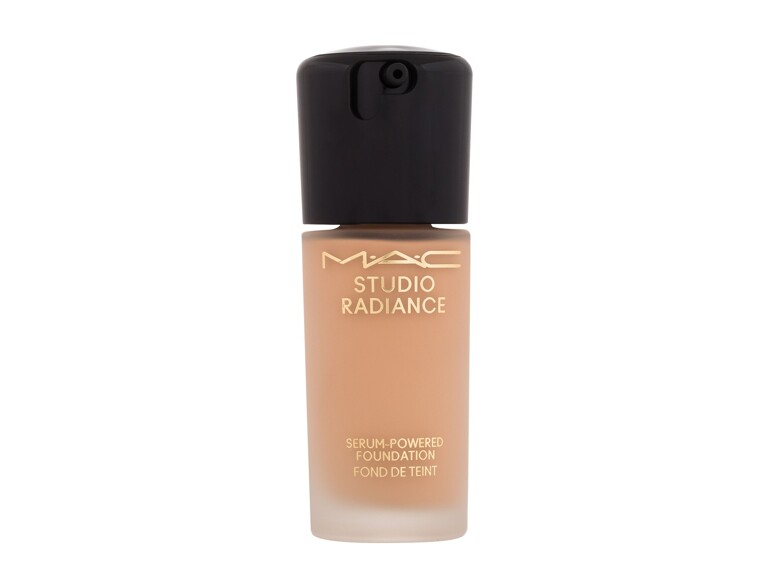 Foundation MAC Studio Radiance Serum-Powered Foundation 30 ml NC18