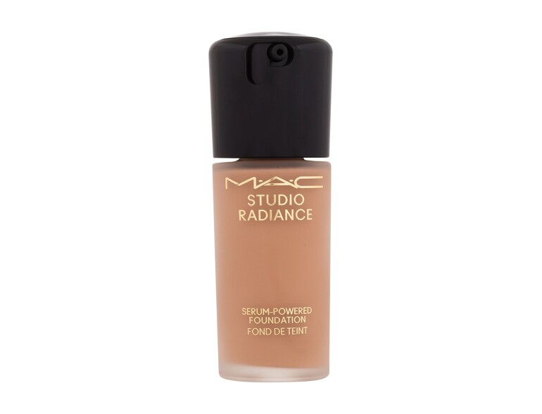 Foundation MAC Studio Radiance Serum-Powered Foundation 30 ml NW25