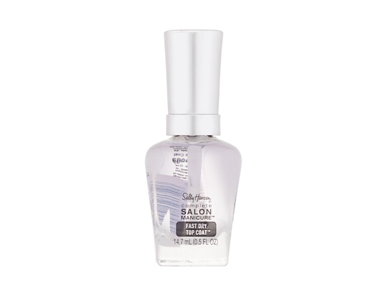 Nagellack Sally Hansen Complete Salon Manicure  Fast Dry Top Coat 14,7 ml