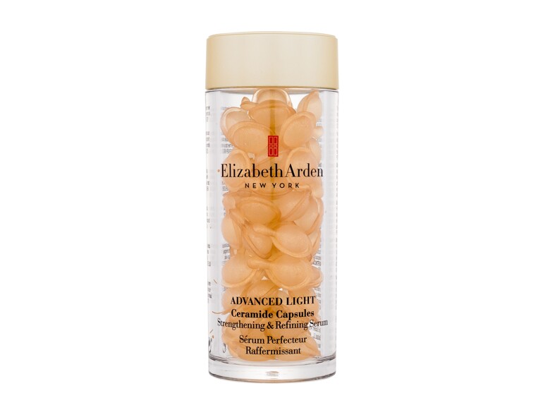 Gesichtsserum Elizabeth Arden Ceramide Capsules Advanced Light Strengthening & Refining Serum 28 ml