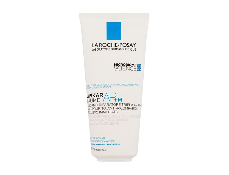 Körperbalsam La Roche-Posay Lipikar Baume AP+M 200 ml