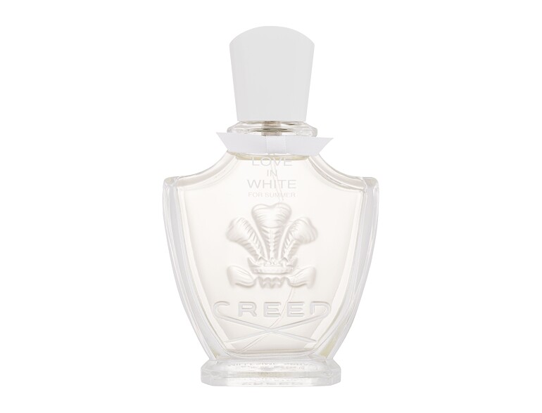 Eau de Parfum Creed Love in White for Summer 75 ml