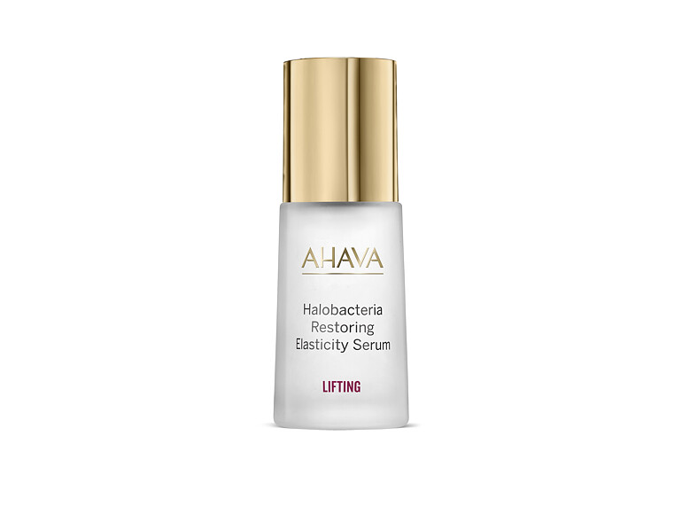 Gesichtsserum AHAVA Lifting Halobacteria Restoring Elasticity Serum 30 ml