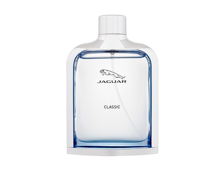 Eau de Toilette Jaguar Classic 100 ml