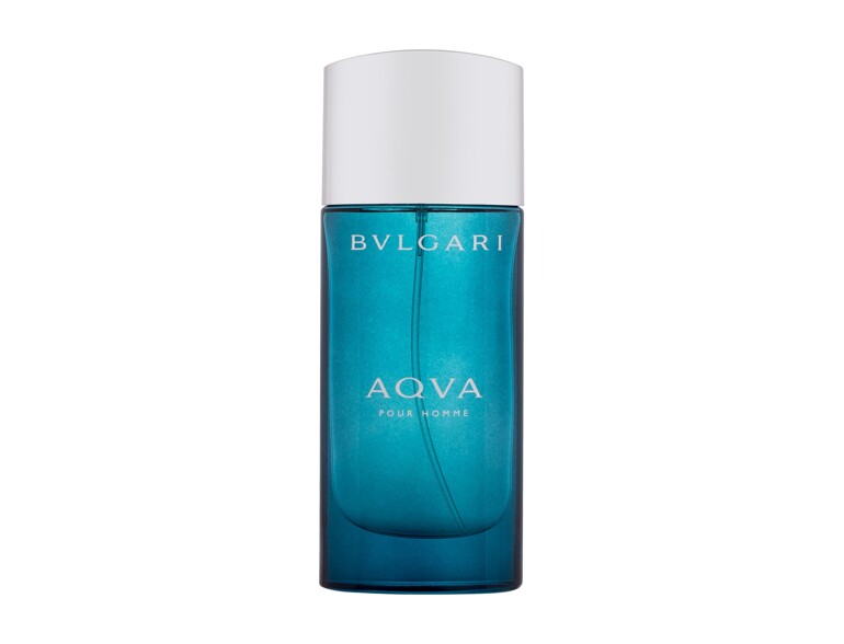 Eau de Toilette Bvlgari Aqva Pour Homme 30 ml