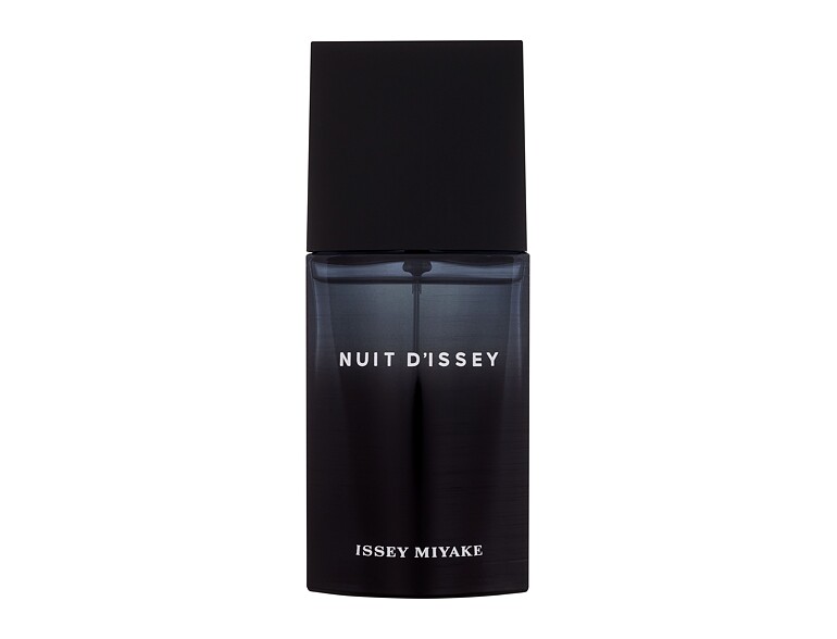 Eau de Toilette Issey Miyake Nuit D´Issey 75 ml