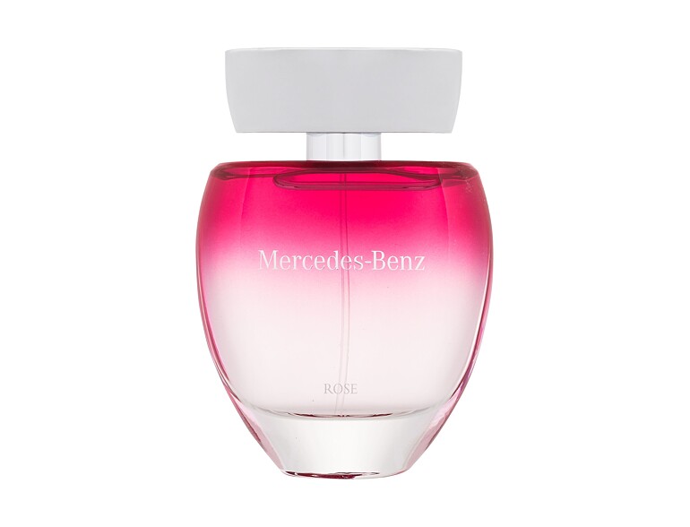 Eau de Toilette Mercedes-Benz Rose 90 ml