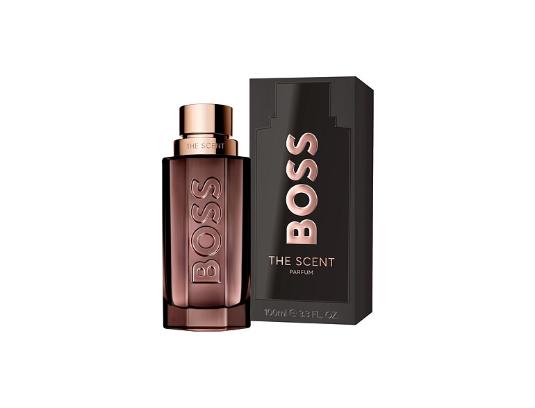 Parfum BOSS The Scent 100 ml