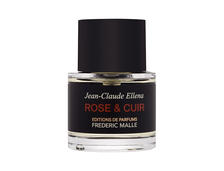 Eau de Parfum Frederic Malle Rose & Cuir 50 ml