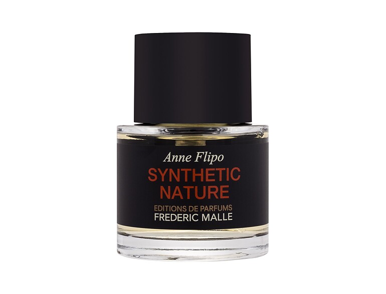 Eau de Parfum Frederic Malle Synthetic Nature 50 ml