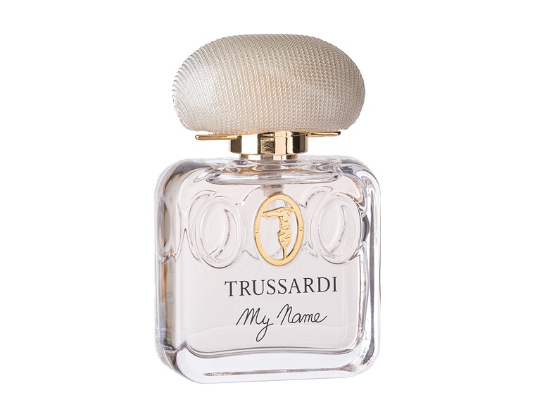 Eau de Parfum Trussardi My Name Pour Femme 50 ml