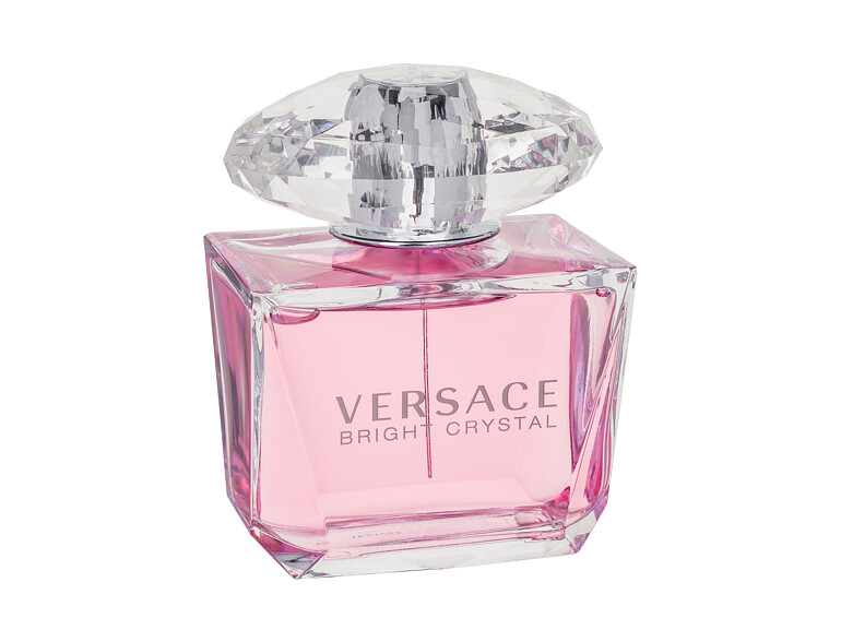 Eau de Toilette Versace Bright Crystal 200 ml