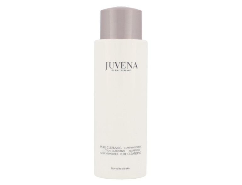 Gesichtswasser und Spray Juvena Pure Cleansing Clarifying Tonic 200 ml