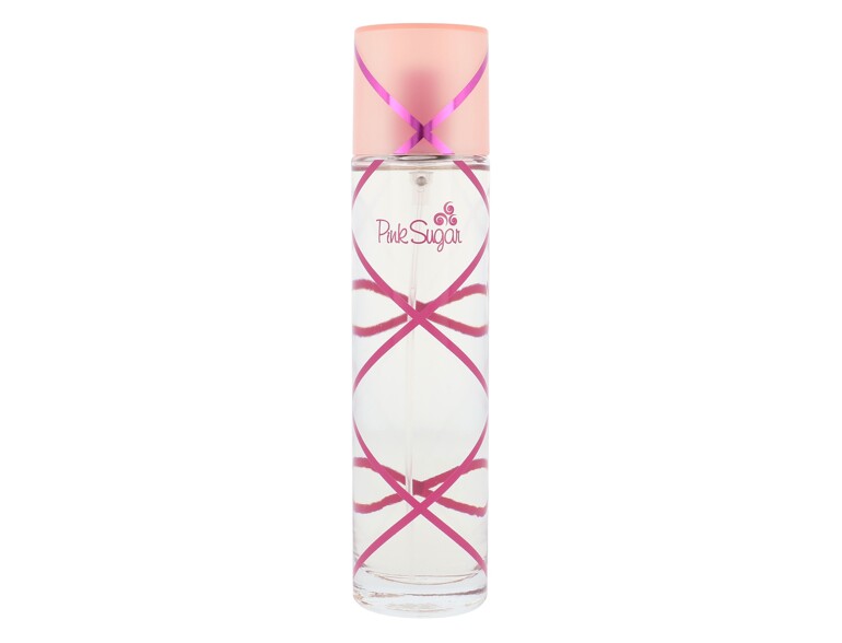 Eau de Toilette Pink Sugar Pink Sugar 100 ml