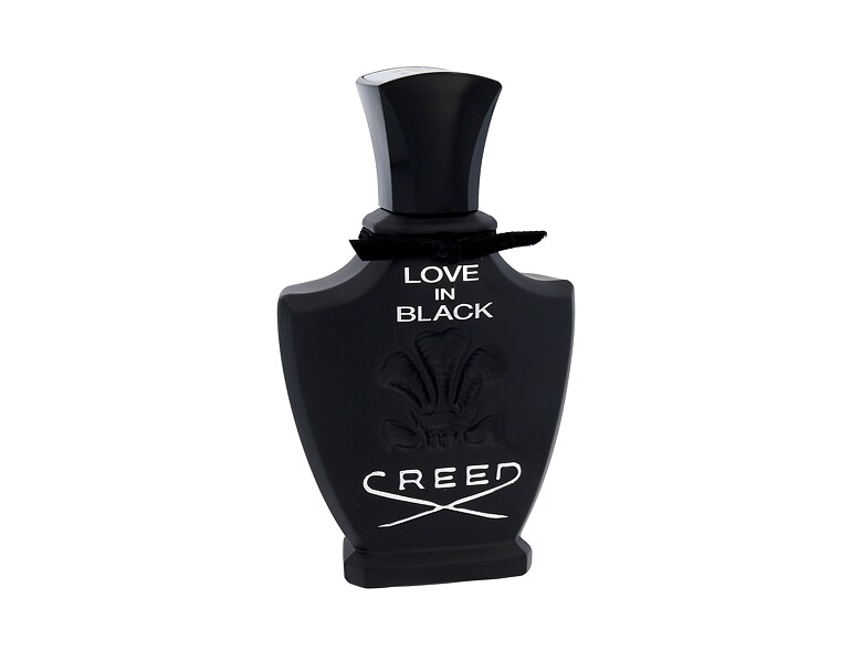 Eau de Parfum Creed Love in Black 75 ml