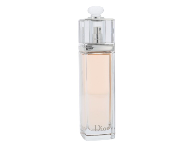 Eau de Toilette Dior Dior Addict 100 ml Beschädigte Schachtel