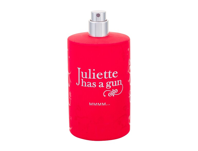 Eau de Parfum Juliette Has A Gun Mmmm... 100 ml Tester