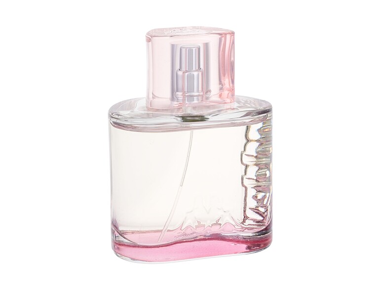 Eau de Toilette Kappa Rosa 100 ml