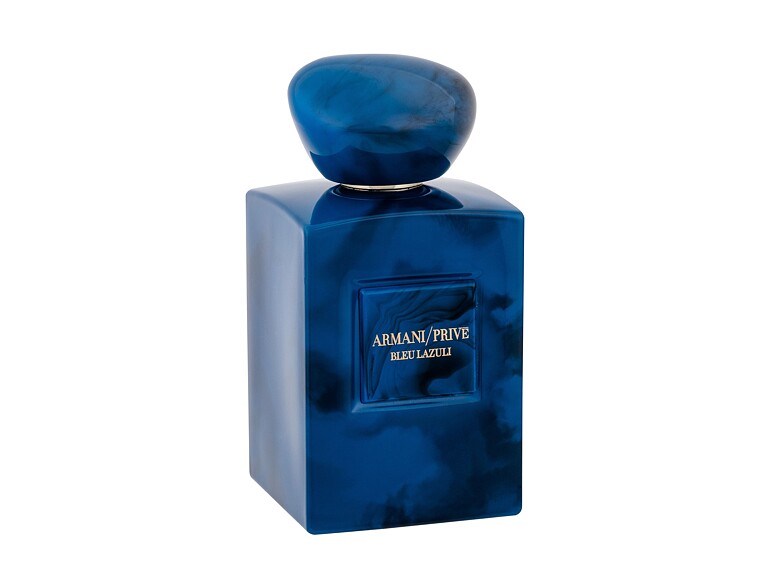 giorgio armani prive bleu lazuli