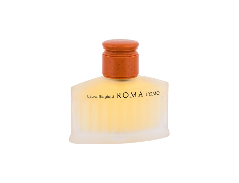 Eau de Toilette Laura Biagiotti Roma Uomo 75 ml