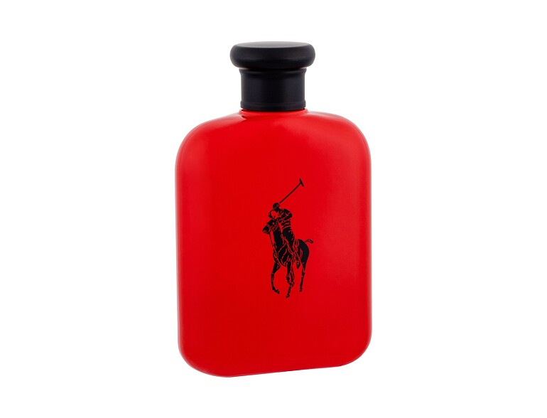 Eau de Toilette Ralph Lauren Polo Red 125 ml