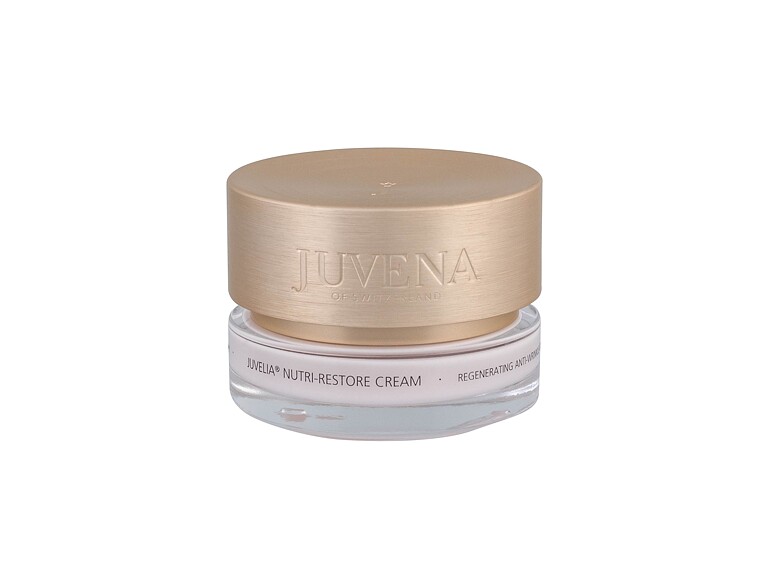 Tagescreme Juvena Juvelia Nutri-Restore 50 ml