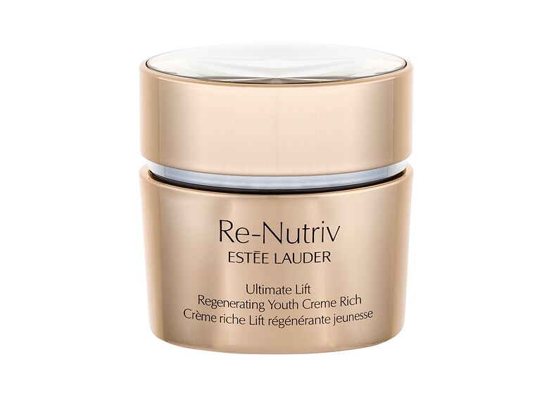 Tagescreme Estée Lauder Re-Nutriv Ultimate Lift Rich 50 ml