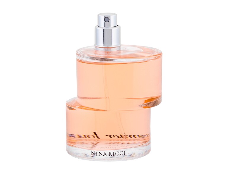 Eau de Parfum Nina Ricci Premier Jour 100 ml Tester