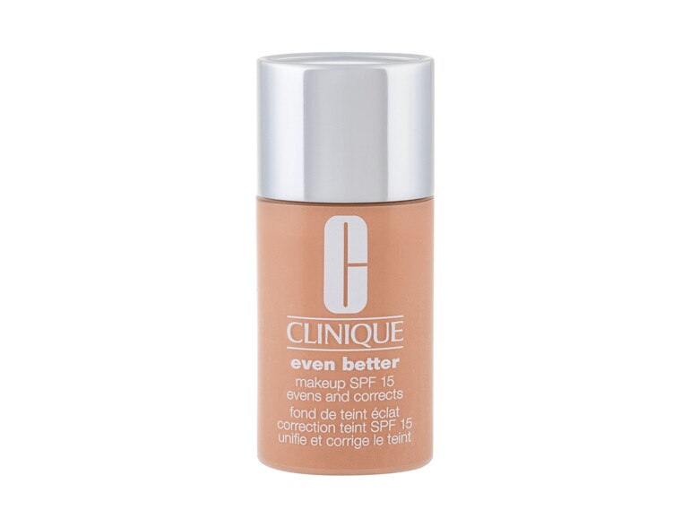 Foundation Clinique Even Better SPF15 30 ml CN90 Sand