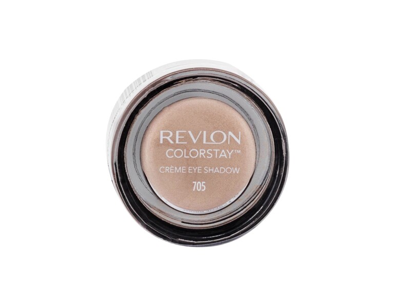 Lidschatten Revlon Colorstay 5,2 g 705 Creme Brulee