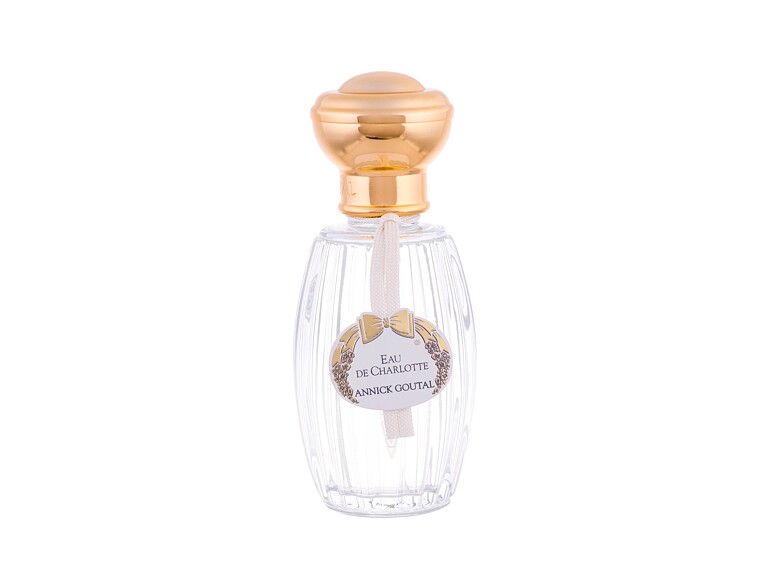 Eau de Toilette Goutal Eau de Charlotte 100 ml