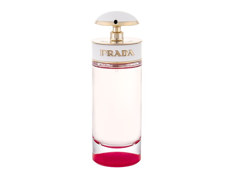 Eau de Parfum Prada Candy Kiss 80 ml