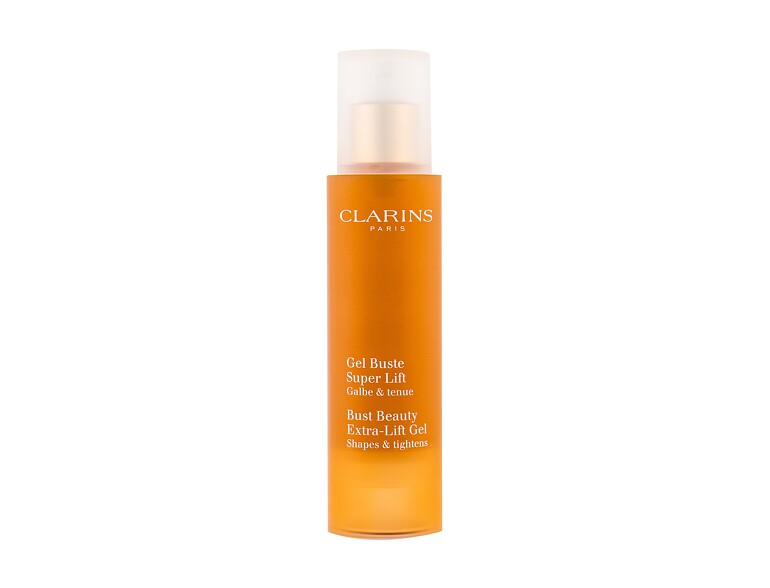 Büstenpflege Clarins Bust Beauty Extra Lift Gel 50 ml