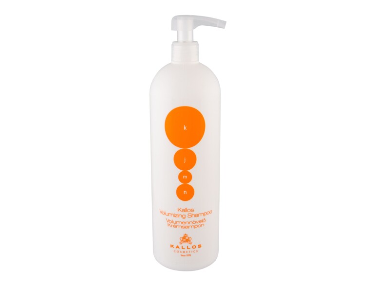 Shampoo Kallos Cosmetics KJMN Volumizing 1000 ml