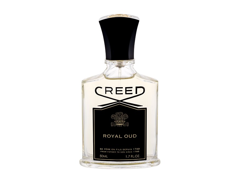 Eau de Parfum Creed Royal Oud 50 ml