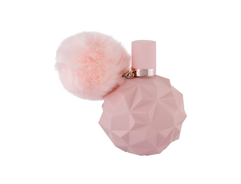 Eau de Parfum Ariana Grande Sweet Like Candy 100 ml