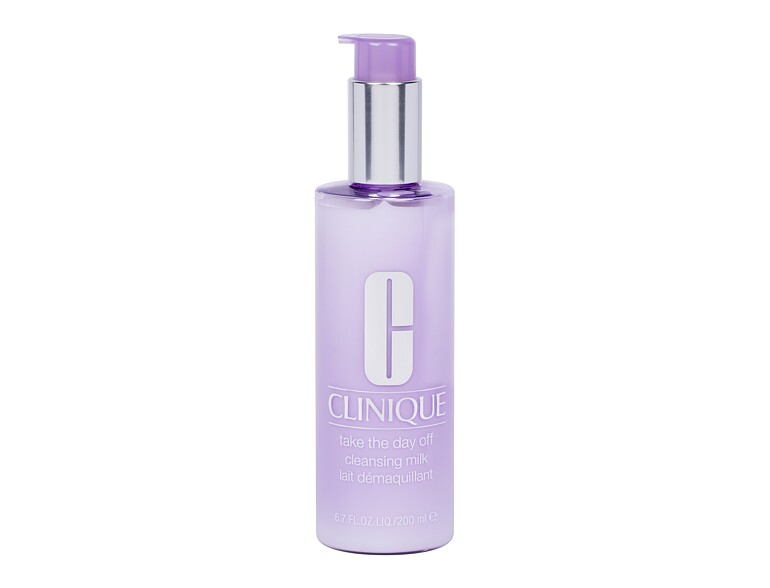 Reinigungsmilch Clinique Take the Day Off 200 ml Tester