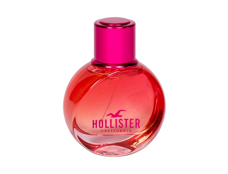 Eau de Parfum Hollister Wave 2 30 ml