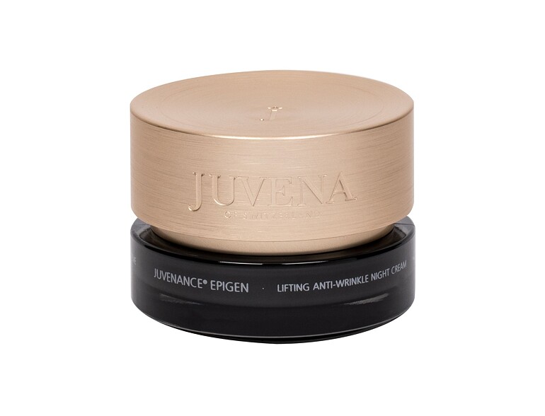 Nachtcreme Juvena Juvenance® Epigen 50 ml