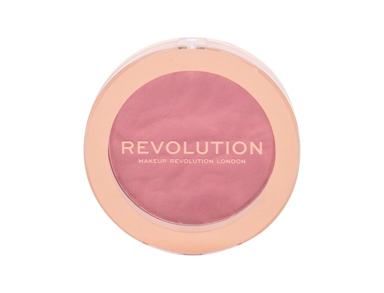 Rouge Makeup Revolution London Re-loaded 7,5 g Ballerina