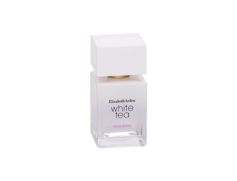 Eau de Toilette Elizabeth Arden White Tea Wild Rose 30 ml