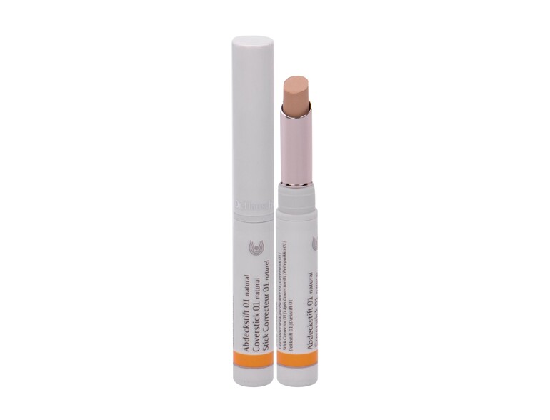 Concealer Dr. Hauschka Coverstick 1,9 g 01 Natural