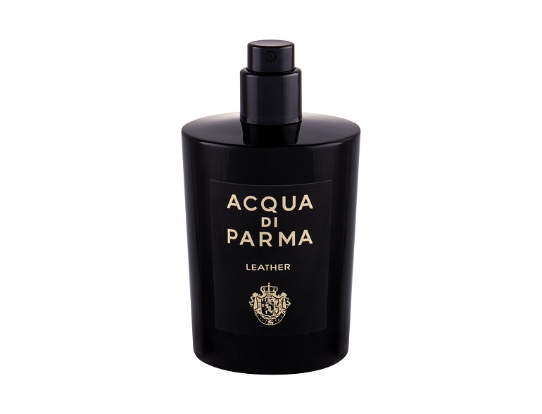 Eau de Parfum Acqua di Parma Signatures Of The Sun Leather 100 ml Tester