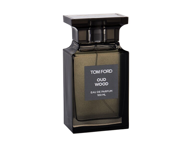 Eau de Parfum TOM FORD Private Blend Oud Wood 100 ml