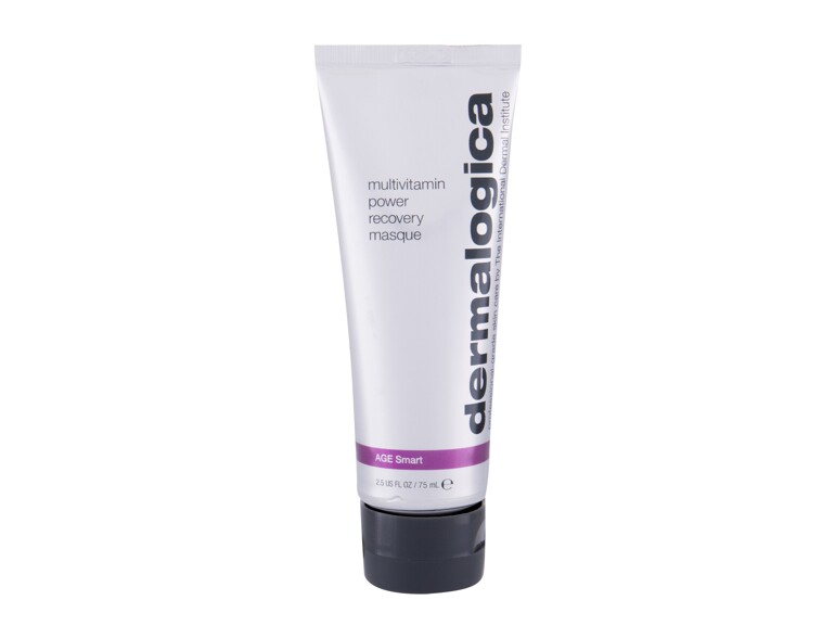 Gesichtsmaske Dermalogica Age Smart Multivitamin Power Recovery 75 ml