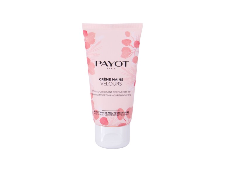 Handcreme  PAYOT Créme Mains Velours Comforting Nourishing Care 75 ml