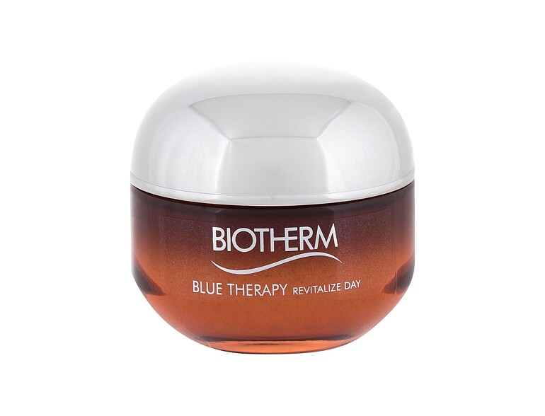 Tagescreme Biotherm Blue Therapy Amber Algae Revitalize 50 ml